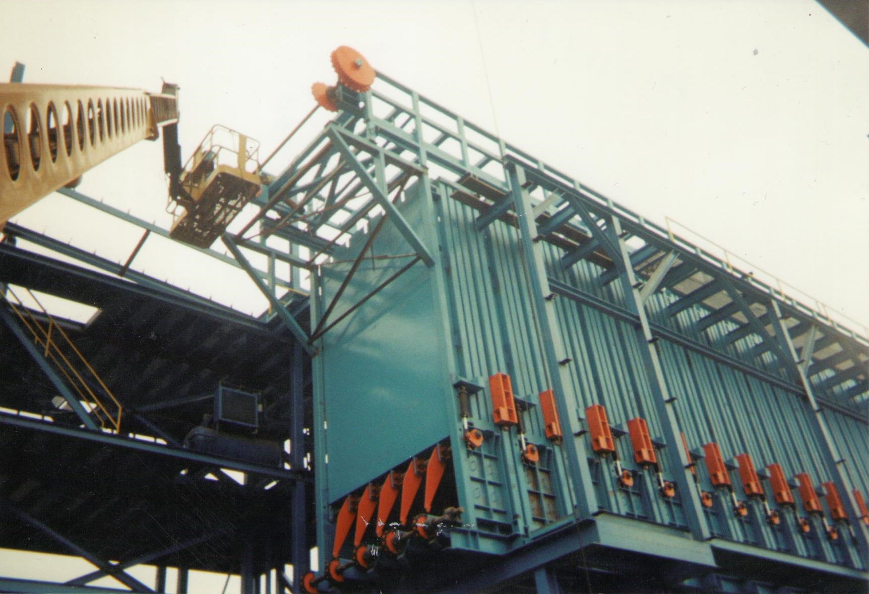 Block Sorter 